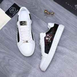 Picture of Philipp Plein Shoes Men _SKUfw155012657fw